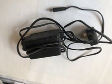 HP Deskjet 600 printer power transformer charger lead 400mA 12W output