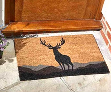 Non Slip Door Mat Heavy Duty