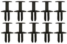 Renault Wheel arch cover