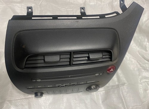 Honda civic type - fn2, mk8
