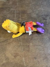 2006 The Simpsons Swimming