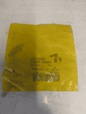JCB BACKHOE - GENUINE JCB