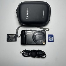 Panasonic Lumix DMC-TZ35