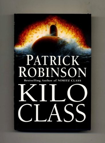 Kilo class robinson - class,