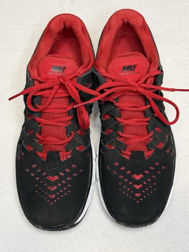 Nike lunar fingertrap mens - fingertrap, tr