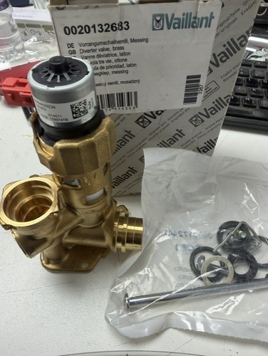 Genuine original vaillant - genuine,