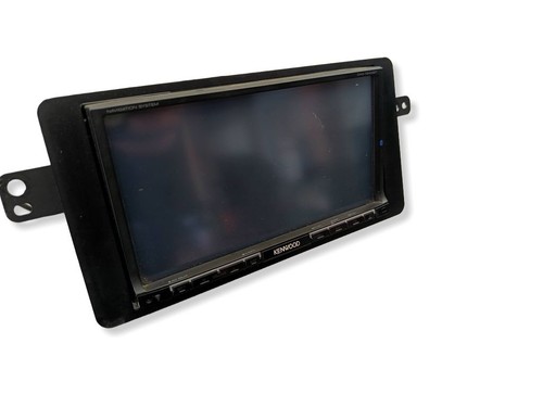 Mitsubishi pajero 2010 - mitsubishi, radio
