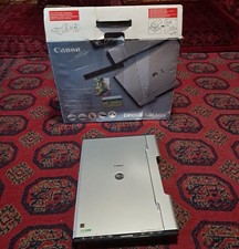 Canon CanoScan LiDE 600F