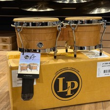 Brand New LP Latin Percussion