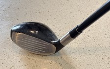 TaylorMade Burner Rescue 5