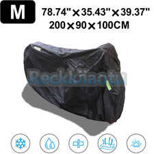 Motorcycle Cover Waterproof