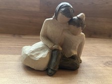 SISTER AND BROTHER WILLOW TREE