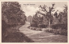 HOG HILL, HAINAULT - OLD ESSEX