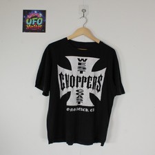 Vintage West Coast Choppers