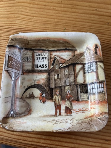 Vintage newhall pub - newhall,