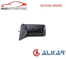 OUTSIDE REAR VIEW MIRROR LHD