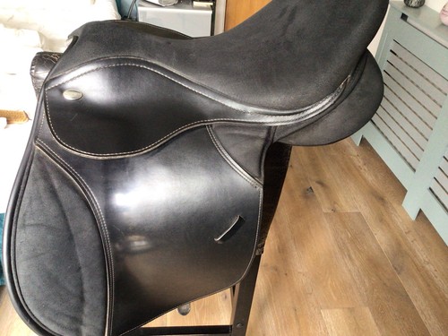 Vgc thorowgood gp cob - t4,
