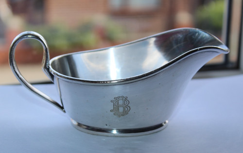 Antique mappin webb - antique,