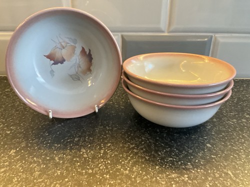 Denby twilight x 16 - twilight, 4
