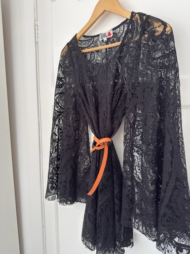 Vintage 1960s black - 1960s,