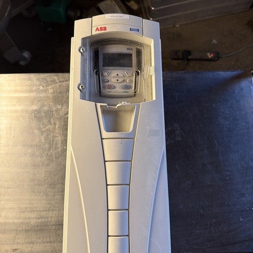 Abb ach550 015a - abb, ach550-01-015a-4