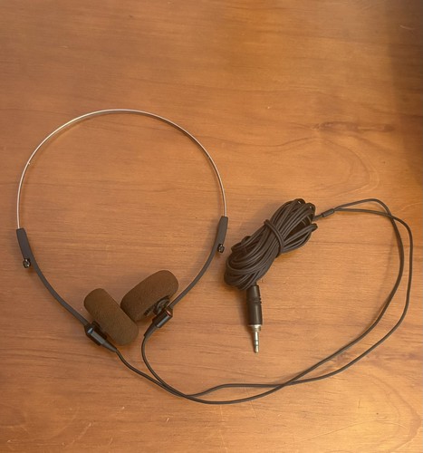 Rare sony mdr - rare, mdr-4