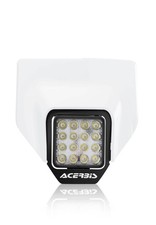 ACERBIS HEADLIGHT MASK VSL FOR