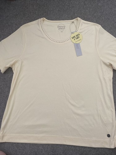 Penny plain lemon - lemon, top