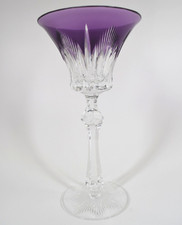 Bohemian amethyst purple cut - amethyst,