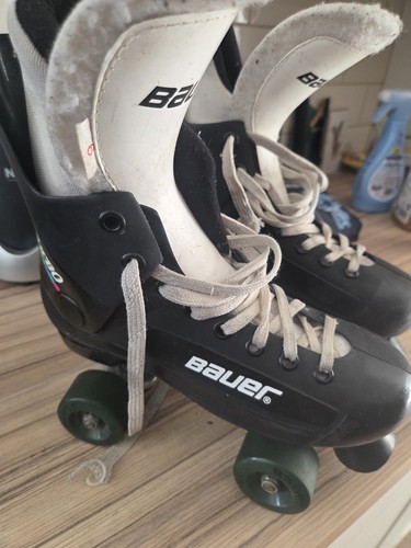 Vintage bauer turbo quad - vintage,
