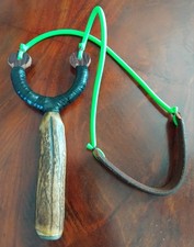 Gypsy Catapult Slingshot with