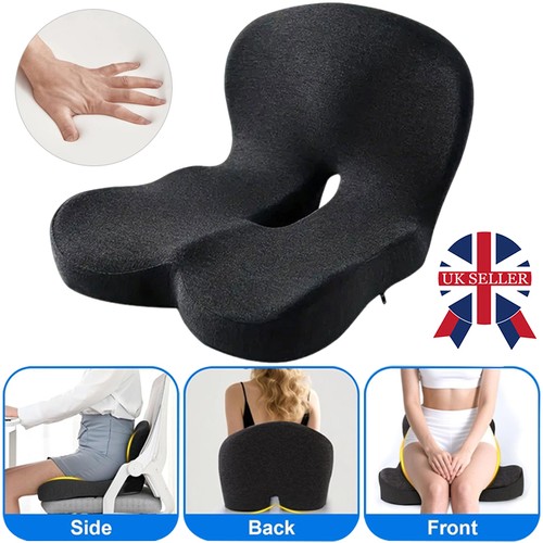 Memory foam seat - memory,