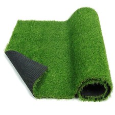 6M Artificial Grass Garden