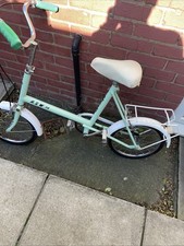 Raleigh rsw cycle - raleigh,