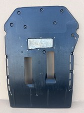 PORSCHE 964 ENGINE UNDERTRAY