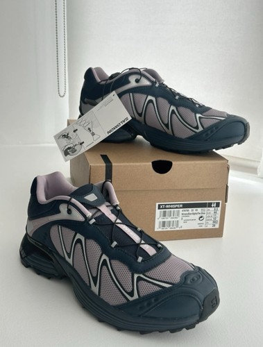 Salomon whisper nirvana - salomon, xt-whisper