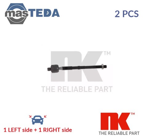 5033323 tie rod axle - rod, joint