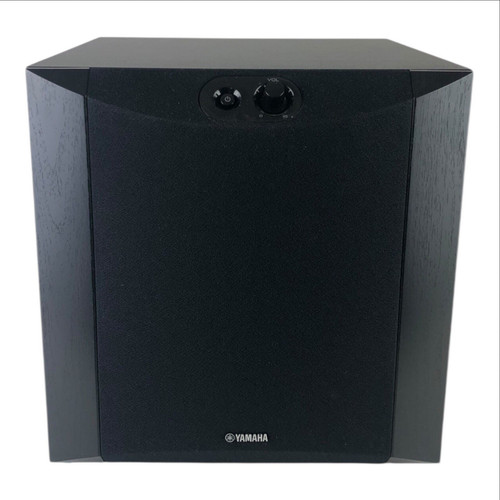 Yamaha sw200 130w - yamaha, ns-sw200