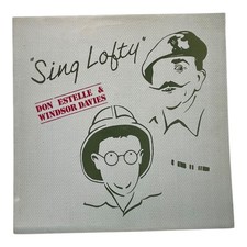 Don Estelle Windsor Davies