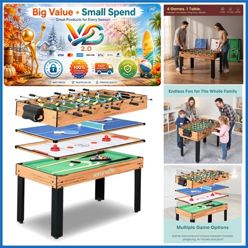 Full size 9x5 fold flat - full, fold-flat
