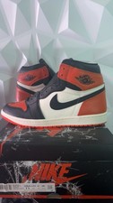 Nike Air Jordan 1 Retro High