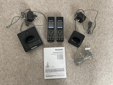 Panasonic Digital Cordless