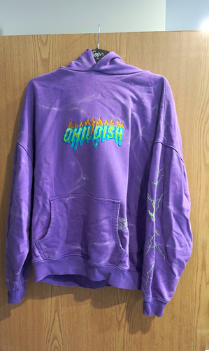 Childish men purple - childish, men’s