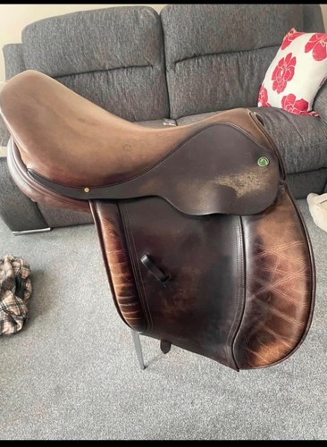 Native pony saddle company - native,