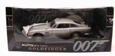 Auto art james bond - art,