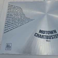 Motown Chartbusters vol 3. 12