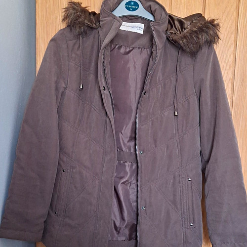 Bhs authentic casualwear brown - bhs,