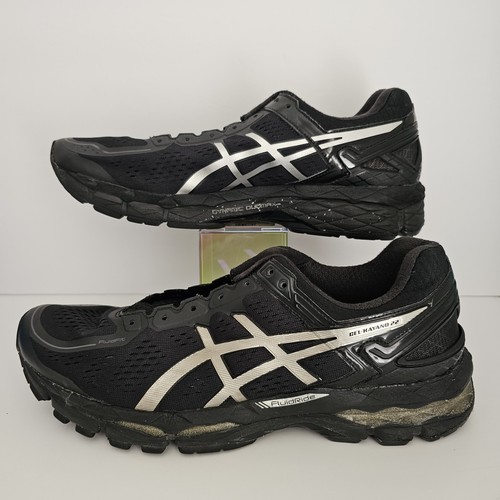 Asics gel kayano - gel, 22