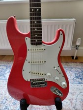 Tokai Stratocaster MIJ 1984