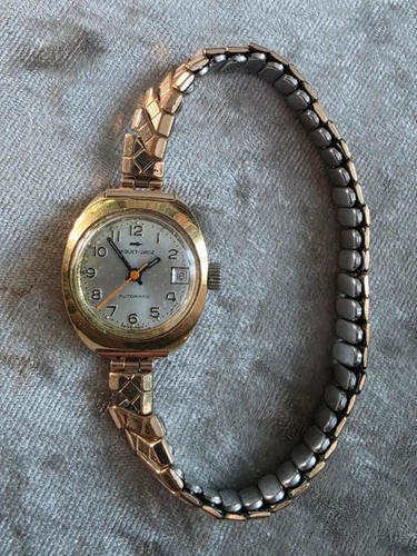 Vintage jaquet droz - vintage, jaquet-droz